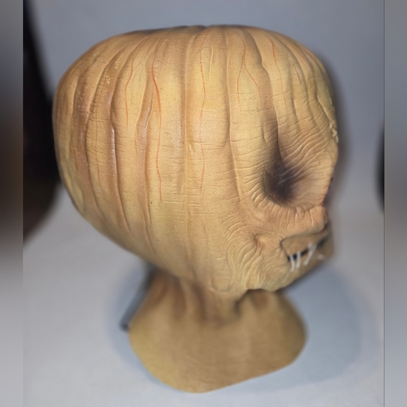 Trick R Treat Sam Unmasked - Picture 4 of 4